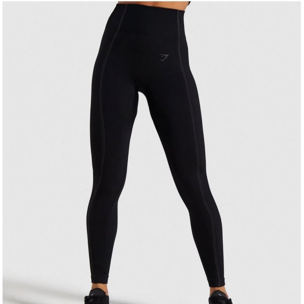 Gymshark | Ultra Seamless Leggings